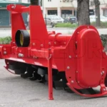 Fraise rotative AgriEuro UR 186 – Série Médium avec cardan à limiteur de friction professionnel