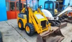 Tractopelle JCB 1-CX 2000 – Image 2