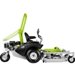 Tondeuse à braquage zéro Grillo FX 27