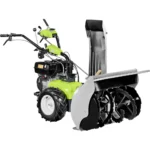 Broyeur á fléaux hydrostatique Grillo GH 9 – Image 9