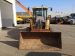 Tractopelle Volvo BL60 – 2014 – Occasion