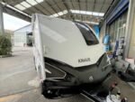 Knaus SPORT&FUN 480 QL ÉDITION NOIRE – Image 2