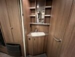 Caravane Tabbert Rossini 450 TD 2.3 Finest Edition – Image 10