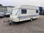 HOBBY Excellent 470..WC..1300kg..Sehr gepflegt – Image 21