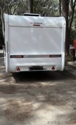 Adria Altea 552 PK – Caravane familiale 6 couchages(2024) – Image 46