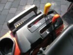 Kubota B1181 + chargeur Mailleux MX C1 – Image 5