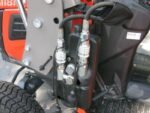 Kubota B1181 + chargeur Mailleux MX C1 – Image 8