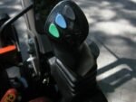 Kubota B1181 + chargeur Mailleux MX C1 – Image 9