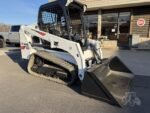 BOBCAT T450 – Mini chargeuse sur chenilles 2019 – 2,9 t Diesel – Image 7