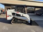 BOBCAT T450 – Mini chargeuse sur chenilles 2019 – 2,9 t Diesel – Image 9