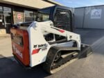 BOBCAT T450 – Mini chargeuse sur chenilles 2019 – 2,9 t Diesel – Image 6