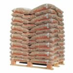 Pellet Moulin Bois Energie – 65 sacs de 15 kg