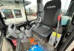 Kubota U36-4 | 3 godets inclus | Mini-pelle 3,5 t – Image 6