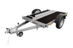 Petite remorque moto UNITRAILER MOTO 1 – Image 6