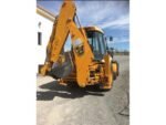 Tractopelle polyvalent et robuste JCB 3CX 2002 – Image 12