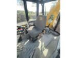 Tractopelle polyvalent et robuste JCB 3CX 2002 – Image 2