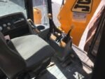 Tractopelle polyvalent et robuste JCB 3CX 2002 – Image 8