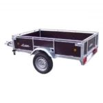 Remorque bois – Lider – 322 x 182 cm – PTAC 500 kg