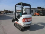 BOBCAT 320 + 3 GODETS – Mini Pelle 1.5T – Image 7