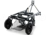 Arracheuse de pommes de terre Blackstone B-PH 500