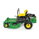 Tondeuse à rayon de braquage zéro JOHN DEERE Z335E – Image 3