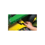 Tondeuse à rayon de braquage JOHN DEERE Z335E – Image 7