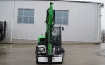 BOBCAT E85 + 3 GODETS / Mini Pelle 8,5T – Image 4