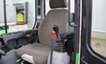 BOBCAT E85 + 3 GODETS / Mini Pelle 8,5T – Image 5