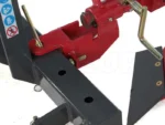Charrue monosoc GeoTech DP16 – Image 3