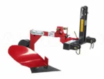 Charrue monosoc GeoTech DP16 – Image 8