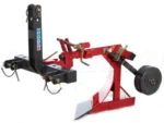 Charrue monosoc GeoTech DP16 – Image 9