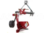 Charrue monosoc pour tracteur Geotech DP35 avec réglages à vis – Image 6