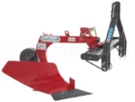 Charrue monosoc pour tracteur Geotech DP35 avec réglages à vis – Image 7