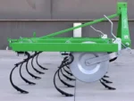 Cultivateur à ressorts Bomet Dorado – 11 dents – 170 cm – Image 8