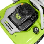Débroussailleuse autoportée Grillo Climber 7.15 – Image 5