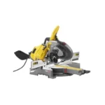 Scie à onglet radiale DEWALT Ø305mm XR FLEXVOLT 18/54V – Image 3