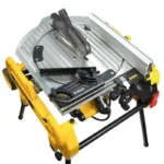 Scie sur table et onglet réversible DEWALT 2000W 305mm – D27107XPS QS – Image 4