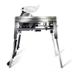 Scie semi stationnaire FESTOOL PRECISIO CS 70 EBG – Image 5