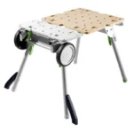 Scie sur table sans fil FESTOOL CSC SYS 50 EBI – Image 5
