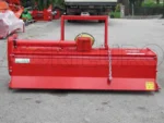 Fraise rotative AgriEuro UR 186 – Série Médium avec cardan à limiteur de friction professionnel – Image 3