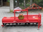 Fraise rotative AgriEuro UR 186 – Série Médium avec cardan à limiteur de friction professionnel – Image 4