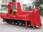 Fraise rotative AgriEuro UR 186 – Série Médium avec cardan à limiteur de friction professionnel – Image 5