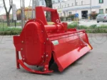 Fraise rotative AgriEuro UR 186 – Série Médium avec cardan à limiteur de friction professionnel – Image 6