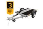 Petite remorque moto UNITRAILER MOTO 1 – Image 5