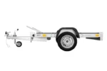 Remorque moto 2 rails UNITRAILER MOTO 2 – Image 3