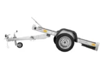 Remorque moto 2 rails UNITRAILER MOTO 2 – Image 4