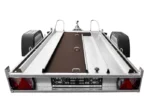 Remorque moto 2 rails UNITRAILER MOTO 2 – Image 5