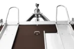 Remorque moto 2 rails UNITRAILER MOTO 2 – Image 6