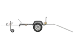 Remorque moto Unitrailer Rider 1 – Image 10