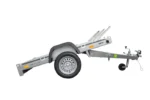 Remorque moto basculante UNITRAILER MOTO 3 – Image 4
